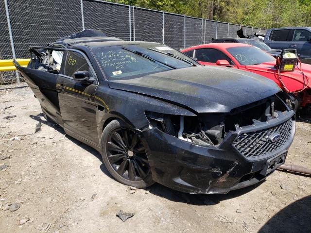 2015 FORD TAURUS POL 1FAHP2MK6FG133664