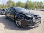 2013 FORD  FUSION