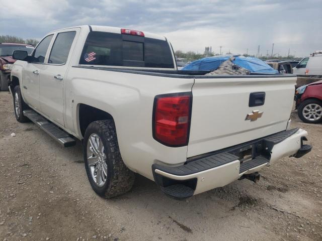 2015 CHEVROLET SILVERADO 3GCUKTEC1FG273971