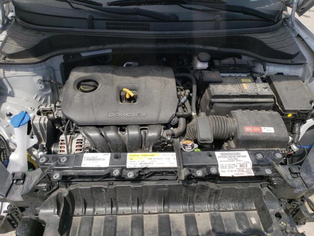 2020 KIA SOUL LX KNDJ23AU5L7722724