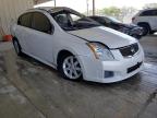 2010 NISSAN  SENTRA