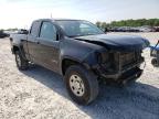 2017 CHEVROLET  COLORADO