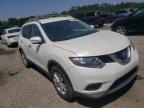 2015 NISSAN  ROGUE