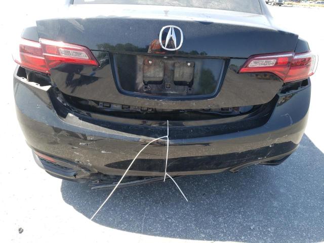 2016 ACURA ILX BASE W 19UDE2F31GA018223