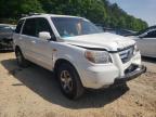 2007 HONDA  PILOT