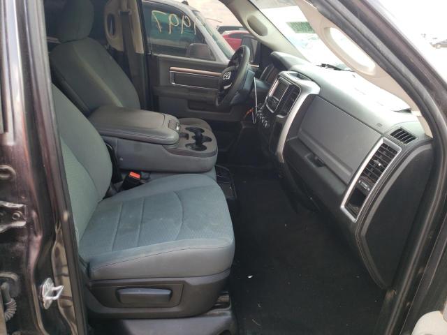 2019 RAM 1500 CLASS 1C6RR6TT2KS509897