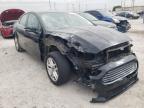 2014 FORD  FUSION