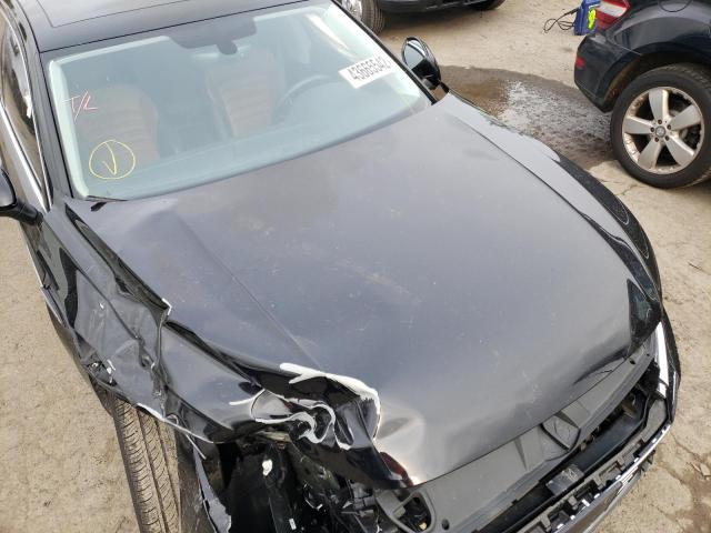 2020 VOLKSWAGEN ARTEON SEL WVWDR7AN6LE015409