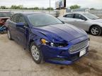 2014 FORD  FUSION