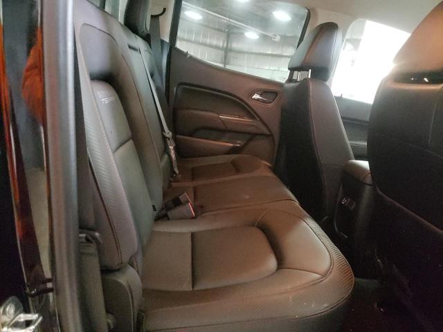 2019 GMC CANYON ALL 1GTG6FEN5K1149151