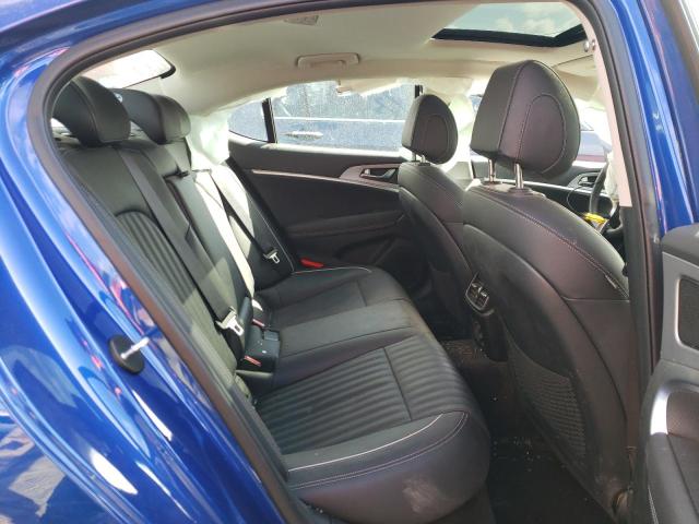 2021 GENESIS G70 KMTG74LE7MU074461