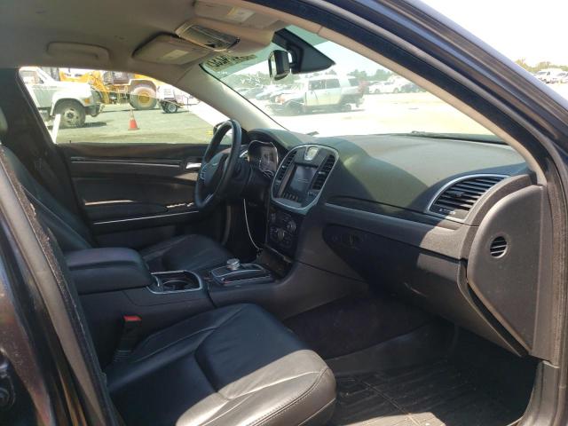 2017 CHRYSLER 300 LIMITE 2C3CCAAG5HH582386