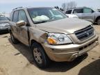 2005 HONDA  PILOT