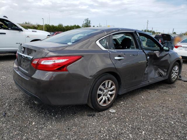 1N4AL3APXHC135575 Nissan Altima 2.5 2017. Фото: 3