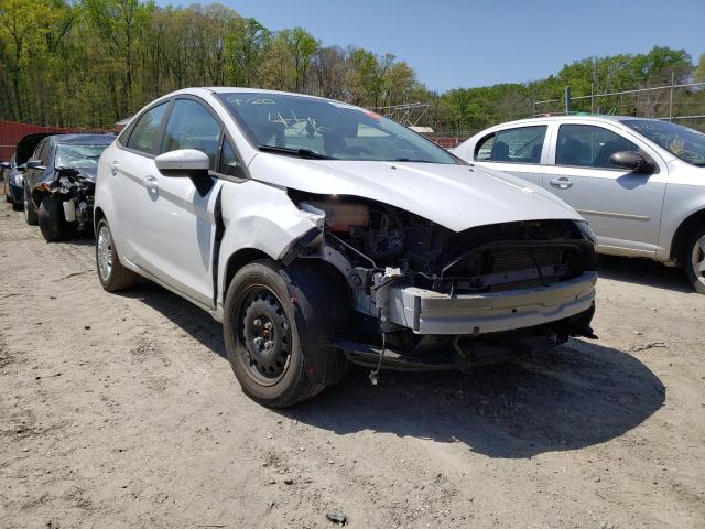 2019 FORD FIESTA S 3FADP4AJ9KM145846