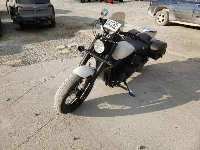 2020 HONDA VT750 C2B JH2RC5378LK100965