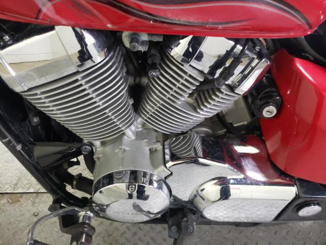 2007 HONDA VT750 C2F JH2RC53447M000376