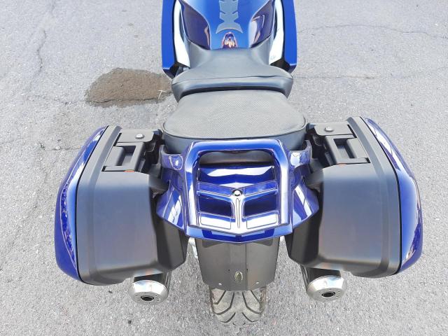 2005 YAMAHA FJR1300 JYARP07E15A002454
