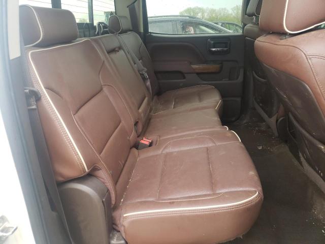 2015 CHEVROLET SILVERADO 3GCUKTEC1FG273971