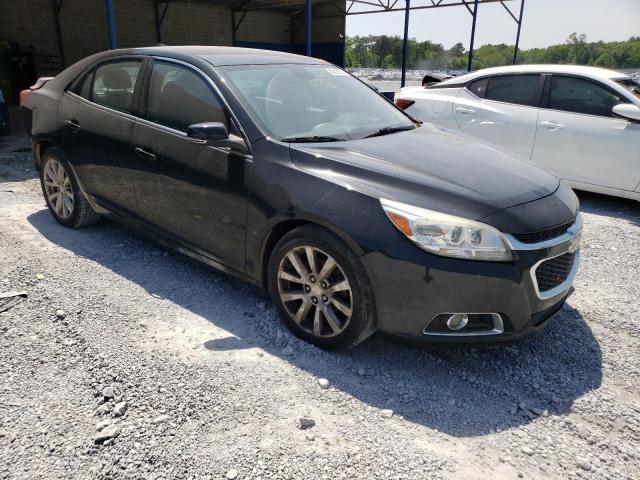 2015 CHEVROLET MALIBU 2LT 1G11D5SL2FF227377