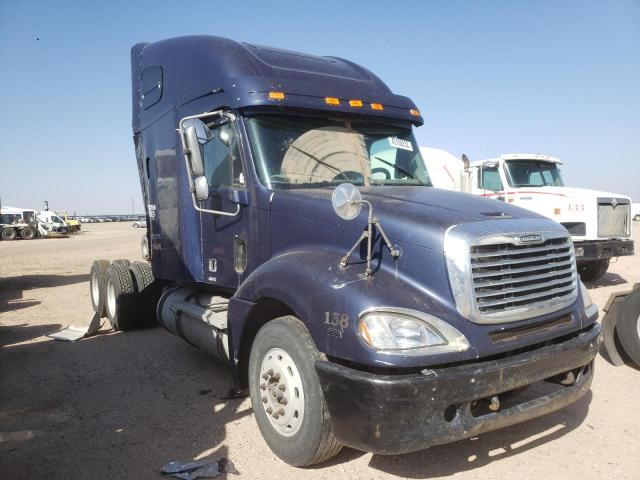 Freightliner Convention salvage cars for sale: 2004 Freightliner Convention