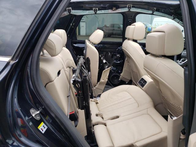 2018 AUDI Q5 PREMIUM WA1BNAFY5J2042368