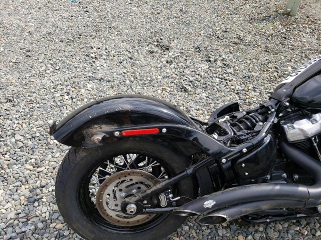 2021 HARLEY-DAVIDSON FLSL 1HD1YDJ14MB015539