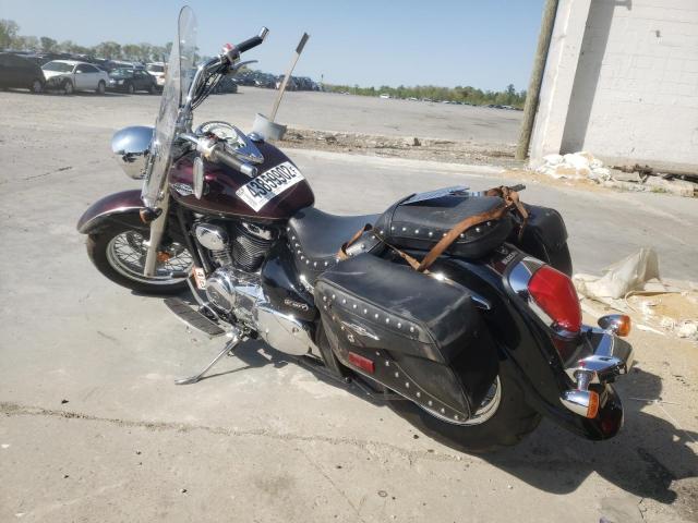 2015 SUZUKI VL800 JS1VS55A1F2100906