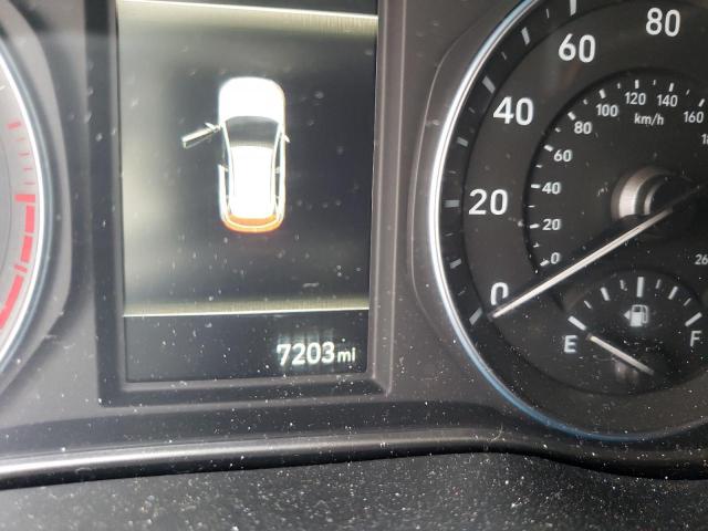 2022 HYUNDAI KONA KM8K3CAB4NU804976
