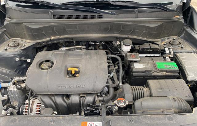2021 KIA SELTOS EX KNDERCAA2M7106693