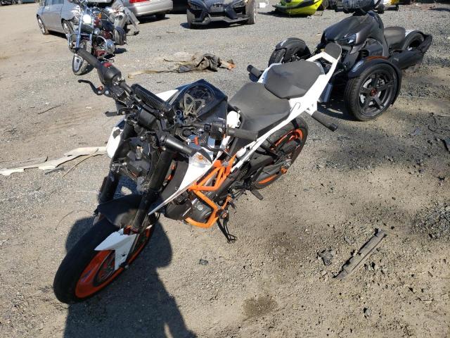 2020 KTM 390 DUKE MD2JPJ403LC279425