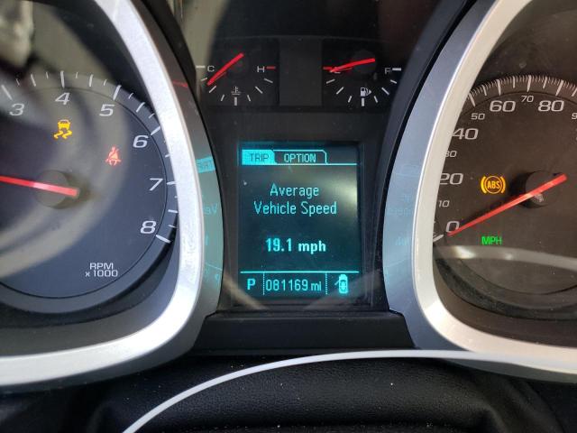 2GNALBEK4E1120842 Chevrolet Equinox Lt 2014. Фото: 7