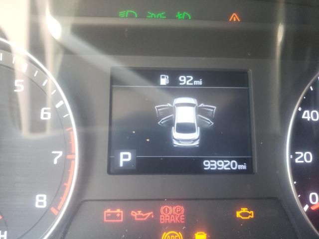 2019 KIA FORTE GT L - 3KPF34AD6KE062331