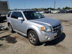 2010 FORD  ESCAPE