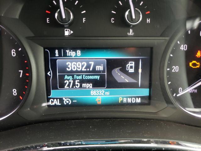 2017 BUICK ENCORE PRE KL4CJFSBXHB108583