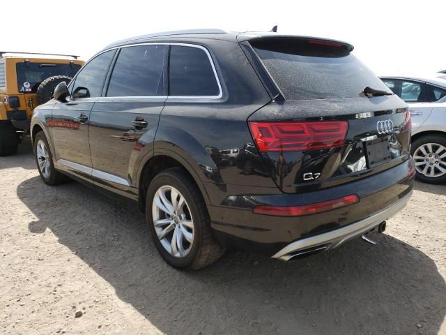 VIN WA1LAAF73HD036297 2017 Audi Q7, Premium Plus no.3