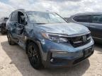 2021 HONDA  PILOT