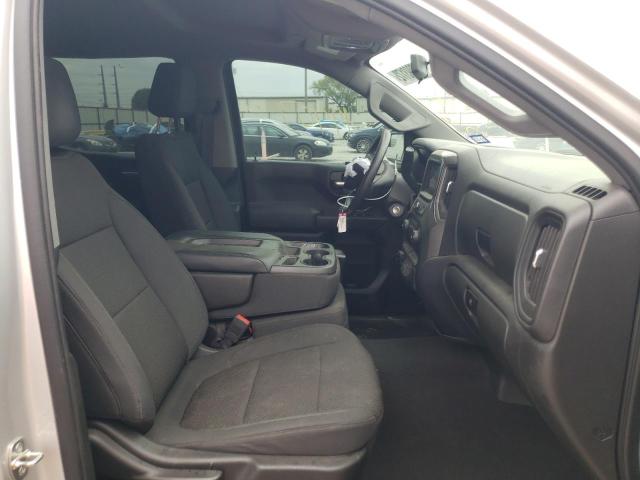2020 CHEVROLET SILVRK1500 3GCPWBEF3LG221646