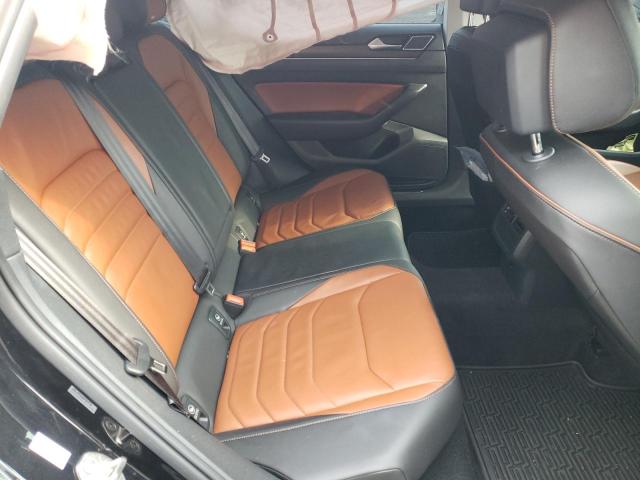 2020 VOLKSWAGEN ARTEON SEL WVWDR7AN6LE015409