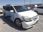 2007 HONDA  ODYSSEY