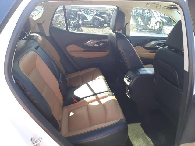 2020 GMC TERRAIN SL 3GKALPEXXLL223023