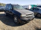 2003 CHEVROLET  TRAILBLAZER