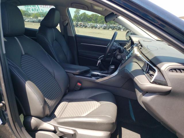 2018 TOYOTA CAMRY L 4T1B11HK3JU608117