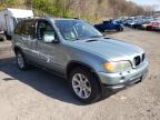 2003 BMW  X5