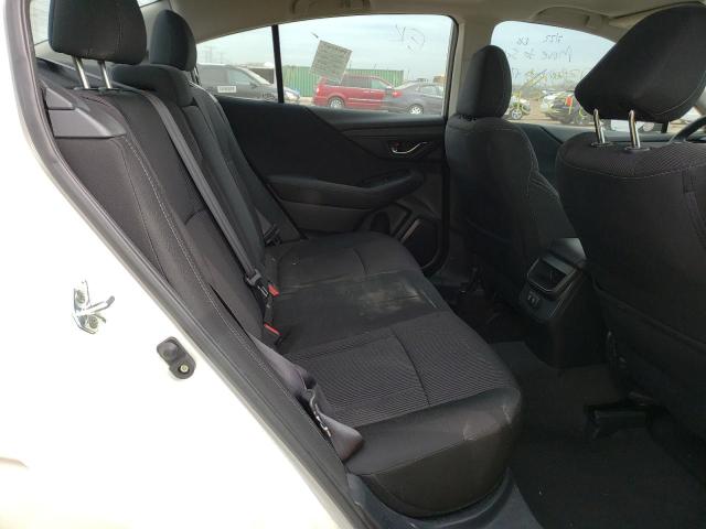 2021 SUBARU LEGACY PRE 4S3BWAF66M3010481