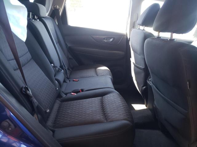 Фото: JN8AT2MV0HW010649 - 6