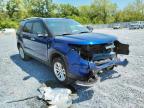 2013 FORD  EXPLORER