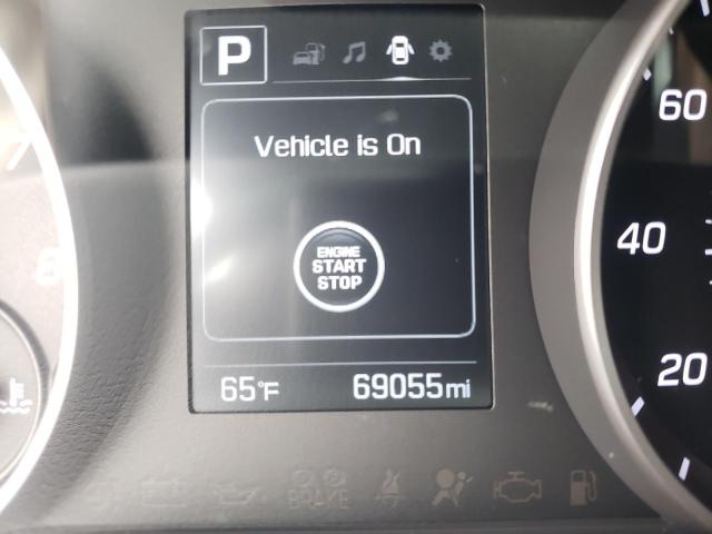 2018 HYUNDAI ELANTRA SP - KMHD04LB3JU531608
