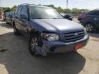 2006 TOYOTA  HIGHLANDER