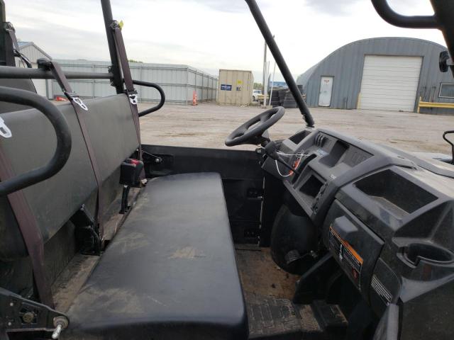 2020 KAWASAKI KAF820 A JKBAFSA16LB502340